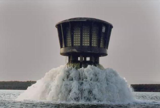 Grafham Water Lodge Exterior foto